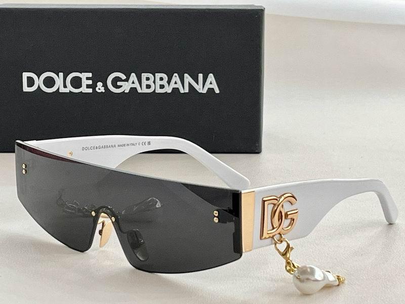 D&G Sunglasses 345